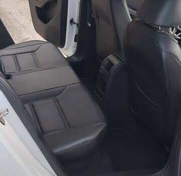 Белый Фольксваген Джетта, объемом двигателя 1.4 л и пробегом 141 тыс. км за 9500 $, фото 15 на Automoto.ua