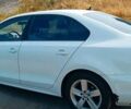 Білий Фольксваген Джетта, об'ємом двигуна 1.6 л та пробігом 301 тис. км за 9000 $, фото 5 на Automoto.ua