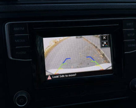 Білий Фольксваген Джетта, об'ємом двигуна 1.4 л та пробігом 115 тис. км за 12300 $, фото 14 на Automoto.ua