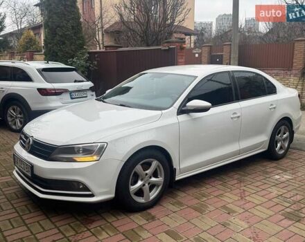 Білий Фольксваген Джетта, об'ємом двигуна 1.6 л та пробігом 99 тис. км за 11800 $, фото 49 на Automoto.ua