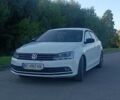 Білий Фольксваген Джетта, об'ємом двигуна 1.8 л та пробігом 99 тис. км за 8950 $, фото 1 на Automoto.ua