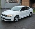 Білий Фольксваген Джетта, об'ємом двигуна 1.6 л та пробігом 136 тис. км за 10600 $, фото 1 на Automoto.ua