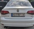 Белый Фольксваген Джетта, объемом двигателя 1.4 л и пробегом 141 тыс. км за 9500 $, фото 6 на Automoto.ua