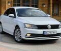 Белый Фольксваген Джетта, объемом двигателя 1.6 л и пробегом 188 тыс. км за 9999 $, фото 2 на Automoto.ua