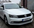 Білий Фольксваген Джетта, об'ємом двигуна 1.6 л та пробігом 178 тис. км за 11300 $, фото 1 на Automoto.ua