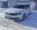 Белый Фольксваген Джетта, объемом двигателя 1.6 л и пробегом 171 тыс. км за 10800 $, фото 57 на Automoto.ua