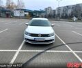 Белый Фольксваген Джетта, объемом двигателя 1.6 л и пробегом 163 тыс. км за 12600 $, фото 3 на Automoto.ua
