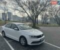 Білий Фольксваген Джетта, об'ємом двигуна 1.6 л та пробігом 162 тис. км за 9950 $, фото 1 на Automoto.ua