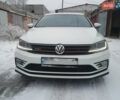 Білий Фольксваген Джетта, об'ємом двигуна 1.98 л та пробігом 94 тис. км за 12000 $, фото 15 на Automoto.ua