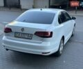 Белый Фольксваген Джетта, объемом двигателя 1.6 л и пробегом 125 тыс. км за 11900 $, фото 39 на Automoto.ua
