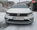 Білий Фольксваген Джетта, об'ємом двигуна 1.98 л та пробігом 94 тис. км за 12000 $, фото 1 на Automoto.ua