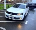 Білий Фольксваген Джетта, об'ємом двигуна 1.6 л та пробігом 180 тис. км за 10600 $, фото 1 на Automoto.ua