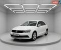 Білий Фольксваген Джетта, об'ємом двигуна 1.6 л та пробігом 368 тис. км за 8000 $, фото 1 на Automoto.ua