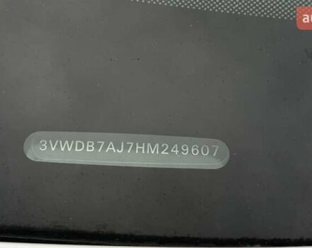 Белый Фольксваген Джетта, объемом двигателя 1.39 л и пробегом 74 тыс. км за 13500 $, фото 43 на Automoto.ua