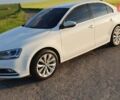 Белый Фольксваген Джетта, объемом двигателя 1.6 л и пробегом 150 тыс. км за 12999 $, фото 9 на Automoto.ua
