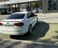 Белый Фольксваген Джетта, объемом двигателя 1.6 л и пробегом 203 тыс. км за 12500 $, фото 2 на Automoto.ua