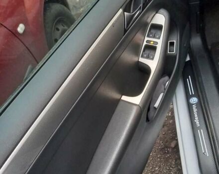 Білий Фольксваген Джетта, об'ємом двигуна 1.4 л та пробігом 98 тис. км за 9799 $, фото 10 на Automoto.ua