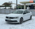 Белый Фольксваген Джетта, объемом двигателя 1.4 л и пробегом 92 тыс. км за 10500 $, фото 1 на Automoto.ua