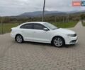 Фольксваген Джетта 2016 в Сваляве на Automoto.ua Белый Фольксваген Джетта, объемом двигателя 1.6 л и пробегом 219 тыс. км за 11300 $, фото 45 на Automoto.ua