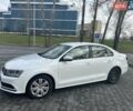Білий Фольксваген Джетта, об'ємом двигуна 1.6 л та пробігом 162 тис. км за 9950 $, фото 2 на Automoto.ua