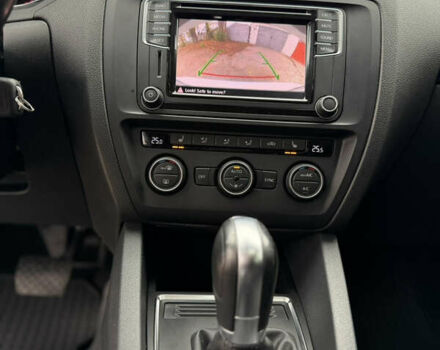 Білий Фольксваген Джетта, об'ємом двигуна 1.8 л та пробігом 184 тис. км за 10700 $, фото 24 на Automoto.ua