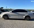 Белый Фольксваген Джетта, объемом двигателя 1.4 л и пробегом 105 тыс. км за 10990 $, фото 2 на Automoto.ua