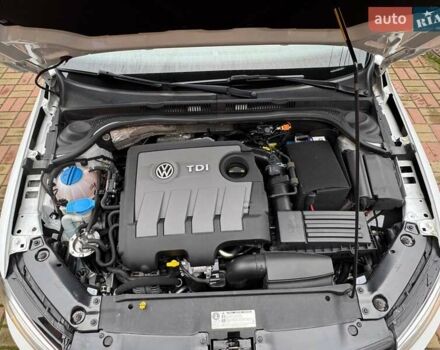 Білий Фольксваген Джетта, об'ємом двигуна 1.6 л та пробігом 99 тис. км за 11800 $, фото 22 на Automoto.ua