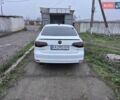 Белый Фольксваген Джетта, объемом двигателя 1.8 л и пробегом 110 тыс. км за 10600 $, фото 22 на Automoto.ua