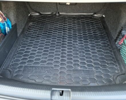 Белый Фольксваген Джетта, объемом двигателя 1.6 л и пробегом 85 тыс. км за 12800 $, фото 15 на Automoto.ua