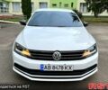 Белый Фольксваген Джетта, объемом двигателя 1.6 л и пробегом 144 тыс. км за 10700 $, фото 11 на Automoto.ua