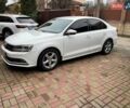 Білий Фольксваген Джетта, об'ємом двигуна 1.6 л та пробігом 99 тис. км за 11800 $, фото 53 на Automoto.ua