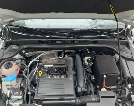 Білий Фольксваген Джетта, об'ємом двигуна 1.4 л та пробігом 98 тис. км за 9799 $, фото 13 на Automoto.ua