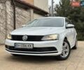 Белый Фольксваген Джетта, объемом двигателя 1.6 л и пробегом 52 тыс. км за 14800 $, фото 4 на Automoto.ua
