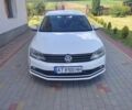 Белый Фольксваген Джетта, объемом двигателя 1.6 л и пробегом 250 тыс. км за 10400 $, фото 1 на Automoto.ua