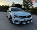Белый Фольксваген Джетта, объемом двигателя 1.98 л и пробегом 150 тыс. км за 14000 $, фото 1 на Automoto.ua