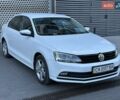 Белый Фольксваген Джетта, объемом двигателя 1.6 л и пробегом 125 тыс. км за 11900 $, фото 3 на Automoto.ua