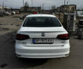 Белый Фольксваген Джетта, объемом двигателя 1.4 л и пробегом 96 тыс. км за 10499 $, фото 3 на Automoto.ua