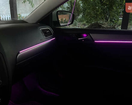 Белый Фольксваген Джетта, объемом двигателя 1.4 л и пробегом 96 тыс. км за 11800 $, фото 10 на Automoto.ua