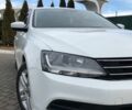 Білий Фольксваген Джетта, об'ємом двигуна 1.4 л та пробігом 160 тис. км за 9928 $, фото 7 на Automoto.ua