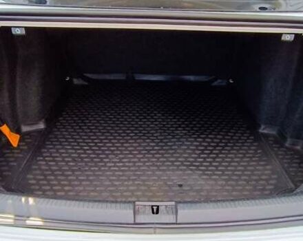 Білий Фольксваген Джетта, об'ємом двигуна 1.6 л та пробігом 301 тис. км за 9000 $, фото 12 на Automoto.ua