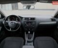 Білий Фольксваген Джетта, об'ємом двигуна 1.6 л та пробігом 122 тис. км за 12600 $, фото 11 на Automoto.ua