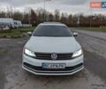 Белый Фольксваген Джетта, объемом двигателя 1.4 л и пробегом 118 тыс. км за 11400 $, фото 10 на Automoto.ua