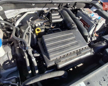 Белый Фольксваген Джетта, объемом двигателя 1.4 л и пробегом 184 тыс. км за 9300 $, фото 11 на Automoto.ua