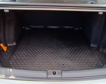 Белый Фольксваген Джетта, объемом двигателя 1.6 л и пробегом 301 тыс. км за 9000 $, фото 20 на Automoto.ua