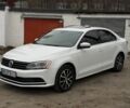 Білий Фольксваген Джетта, об'ємом двигуна 1.8 л та пробігом 184 тис. км за 10700 $, фото 2 на Automoto.ua