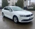 Белый Фольксваген Джетта, объемом двигателя 1.6 л и пробегом 157 тыс. км за 10300 $, фото 1 на Automoto.ua