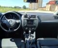 Белый Фольксваген Джетта, объемом двигателя 1.4 л и пробегом 190 тыс. км за 11500 $, фото 8 на Automoto.ua