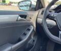 Білий Фольксваген Джетта, об'ємом двигуна 1.4 л та пробігом 121 тис. км за 10200 $, фото 12 на Automoto.ua