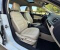 Белый Фольксваген Джетта, объемом двигателя 1.8 л и пробегом 75 тыс. км за 5800 $, фото 9 на Automoto.ua