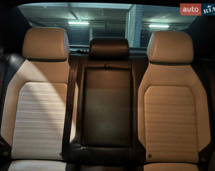 Белый Фольксваген Джетта, объемом двигателя 1.8 л и пробегом 118 тыс. км за 13500 $, фото 14 на Automoto.ua